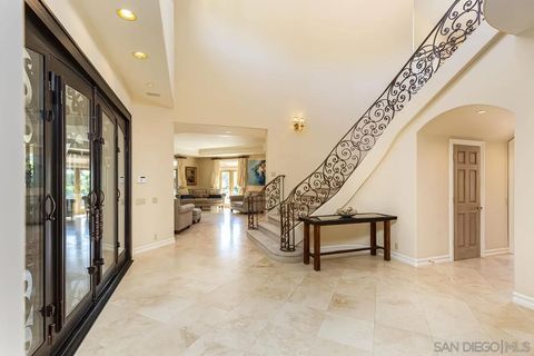 Tiny photo for 14440 Ridge Ranch Rd, Valley Center, CA 92082 (MLS # 250040911)