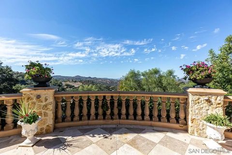 Tiny photo for 14440 Ridge Ranch Rd, Valley Center, CA 92082 (MLS # 250040911)