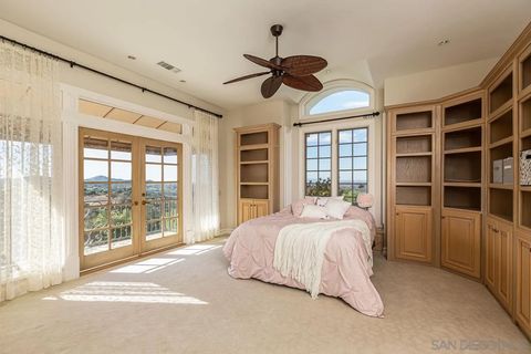 Tiny photo for 14440 Ridge Ranch Rd, Valley Center, CA 92082 (MLS # 250040911)