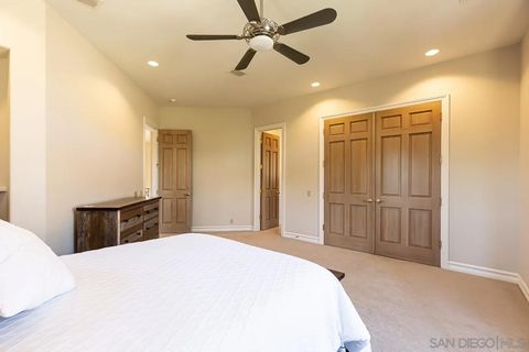 Tiny photo for 14440 Ridge Ranch Rd, Valley Center, CA 92082 (MLS # 250040911)