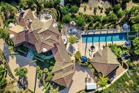 Tiny photo for 14440 Ridge Ranch Rd, Valley Center, CA 92082 (MLS # 250040911)