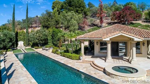 Tiny photo for 14440 Ridge Ranch Rd, Valley Center, CA 92082 (MLS # 250040911)
