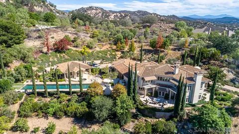 Tiny photo for 14440 Ridge Ranch Rd, Valley Center, CA 92082 (MLS # 250040911)