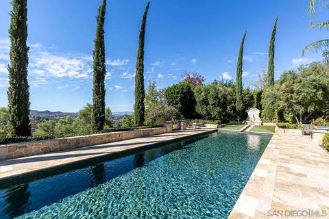 Tiny photo for 14440 Ridge Ranch Rd, Valley Center, CA 92082 (MLS # 250040911)