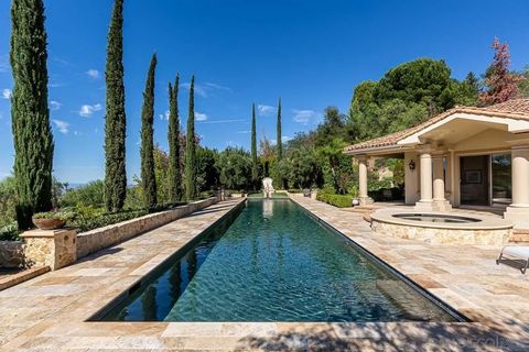 Tiny photo for 14440 Ridge Ranch Rd, Valley Center, CA 92082 (MLS # 250040911)