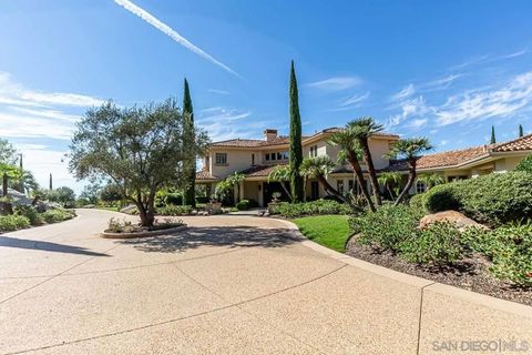 Tiny photo for 14440 Ridge Ranch Rd, Valley Center, CA 92082 (MLS # 250040911)