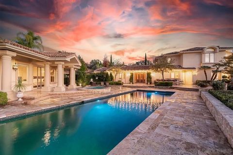 Tiny photo for 14440 Ridge Ranch Rd, Valley Center, CA 92082 (MLS # 250040911)