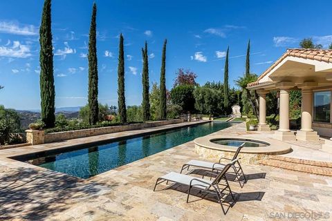 Tiny photo for 14440 Ridge Ranch Rd, Valley Center, CA 92082 (MLS # 250040911)