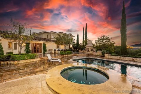 Tiny photo for 14440 Ridge Ranch Rd, Valley Center, CA 92082 (MLS # 250040911)