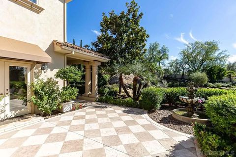 Tiny photo for 14440 Ridge Ranch Rd, Valley Center, CA 92082 (MLS # 250040911)