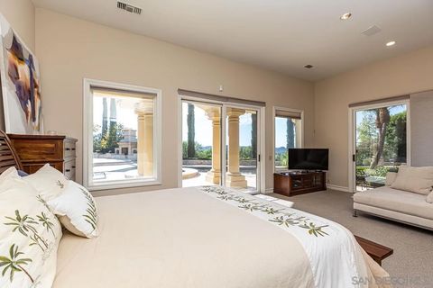 Tiny photo for 14440 Ridge Ranch Rd, Valley Center, CA 92082 (MLS # 250040911)