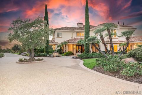 Tiny photo for 14440 Ridge Ranch Rd, Valley Center, CA 92082 (MLS # 250040911)