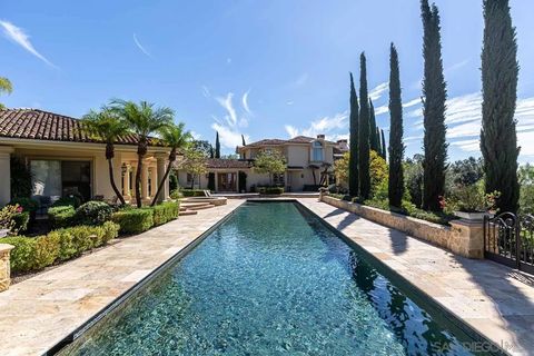 Tiny photo for 14440 Ridge Ranch Rd, Valley Center, CA 92082 (MLS # 250040911)
