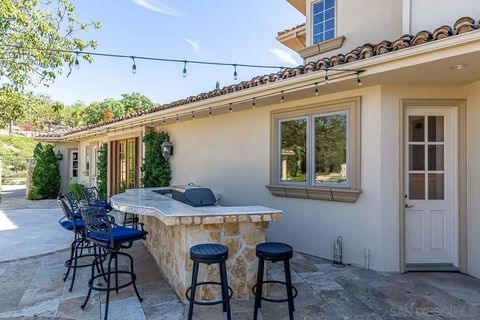 Tiny photo for 14440 Ridge Ranch Rd, Valley Center, CA 92082 (MLS # 250040911)