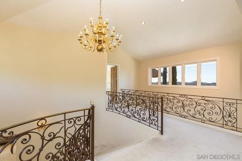 Tiny photo for 14440 Ridge Ranch Rd, Valley Center, CA 92082 (MLS # 250040911)
