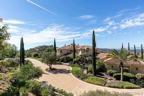 Tiny photo for 14440 Ridge Ranch Rd, Valley Center, CA 92082 (MLS # 250040911)