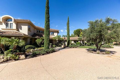 Tiny photo for 14440 Ridge Ranch Rd, Valley Center, CA 92082 (MLS # 250040911)