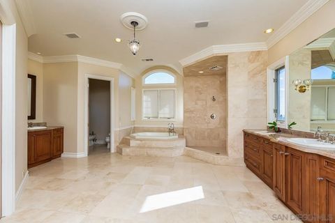 Tiny photo for 14440 Ridge Ranch Rd, Valley Center, CA 92082 (MLS # 250040911)