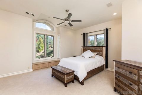 Tiny photo for 14440 Ridge Ranch Rd, Valley Center, CA 92082 (MLS # 250040911)