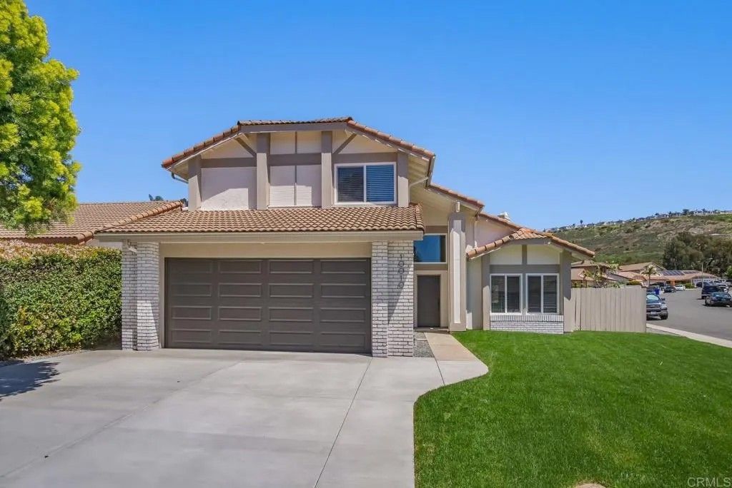 Photo of 10010 Dauntless Drive, San Diego, CA 92126 (MLS # NDP2510923)
