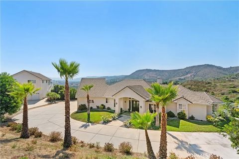 23505 Carancho Road Temecula CA 92590