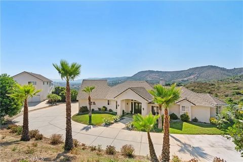 23505 Carancho Road Temecula CA 92590