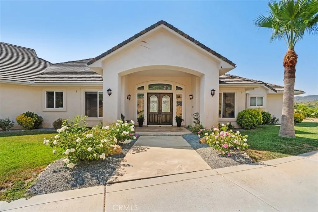 23505 Carancho Road