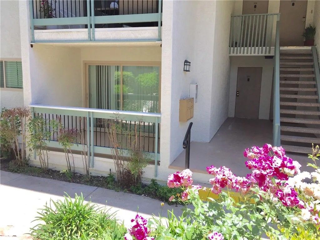 Photo of 4732 Park Granada #221, Calabasas, CA 91302 (MLS # SR26064351)