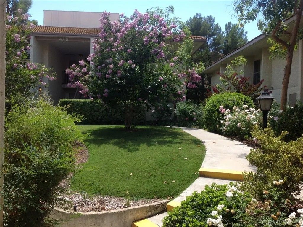 Photo of 4732 Park Granada #221, Calabasas, CA 91302 (MLS # SR26064351)