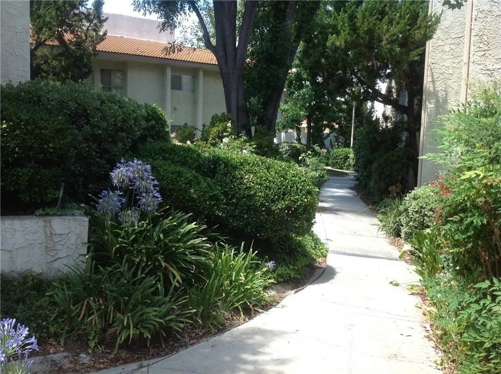 Photo of 4732 Park Granada #221, Calabasas, CA 91302 (MLS # SR26064351)