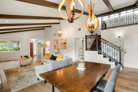 Photo of 13837 Tam O Shanter Court, Poway, CA 92064 (MLS # NDP2505840)