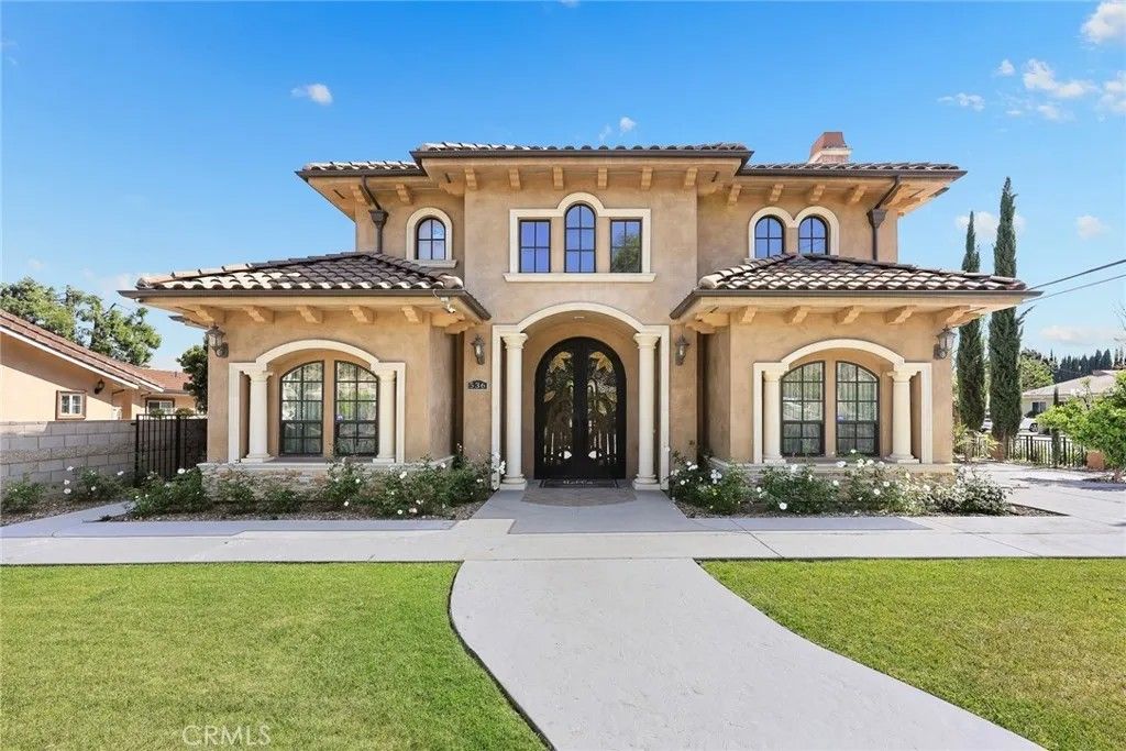 Photo of 536 W Camino Real Ave, Arcadia, CA 91007 (MLS # AR26085548)