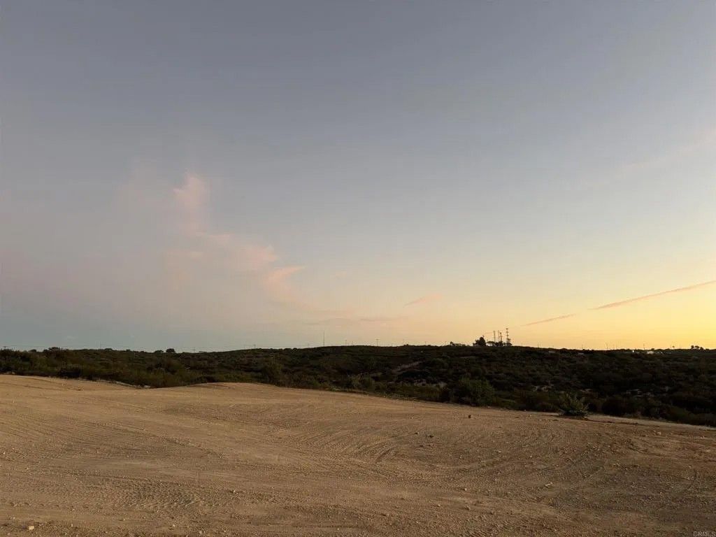 Photo of Tierra Del Sol Rd, San Diego, CA 91905 (MLS # PTP2600683)