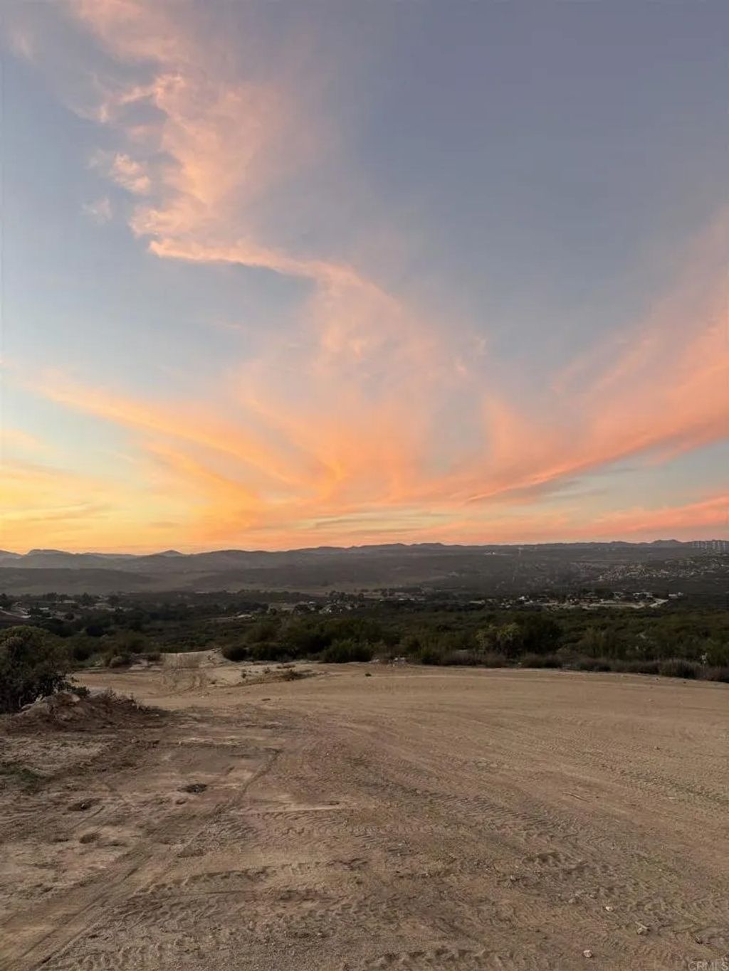 Photo of Tierra Del Sol Rd, San Diego, CA 91905 (MLS # PTP2600683)