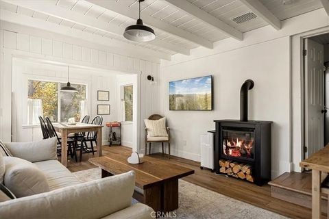 Tiny photo for 25660 Lo Lane, Twin Peaks, CA 92391 (MLS # IG25247056)