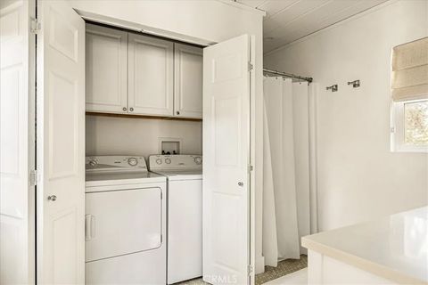 Tiny photo for 25660 Lo Lane, Twin Peaks, CA 92391 (MLS # IG25247056)