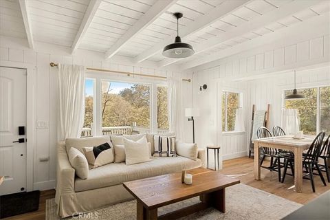 Tiny photo for 25660 Lo Lane, Twin Peaks, CA 92391 (MLS # IG25247056)