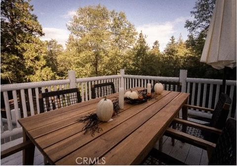 Tiny photo for 25660 Lo Lane, Twin Peaks, CA 92391 (MLS # IG25247056)
