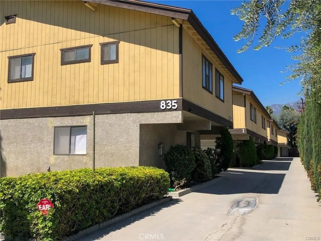 Photo of 835 Arcadia AVE #3, Arcadia, CA 91007 (MLS # OC26107615)
