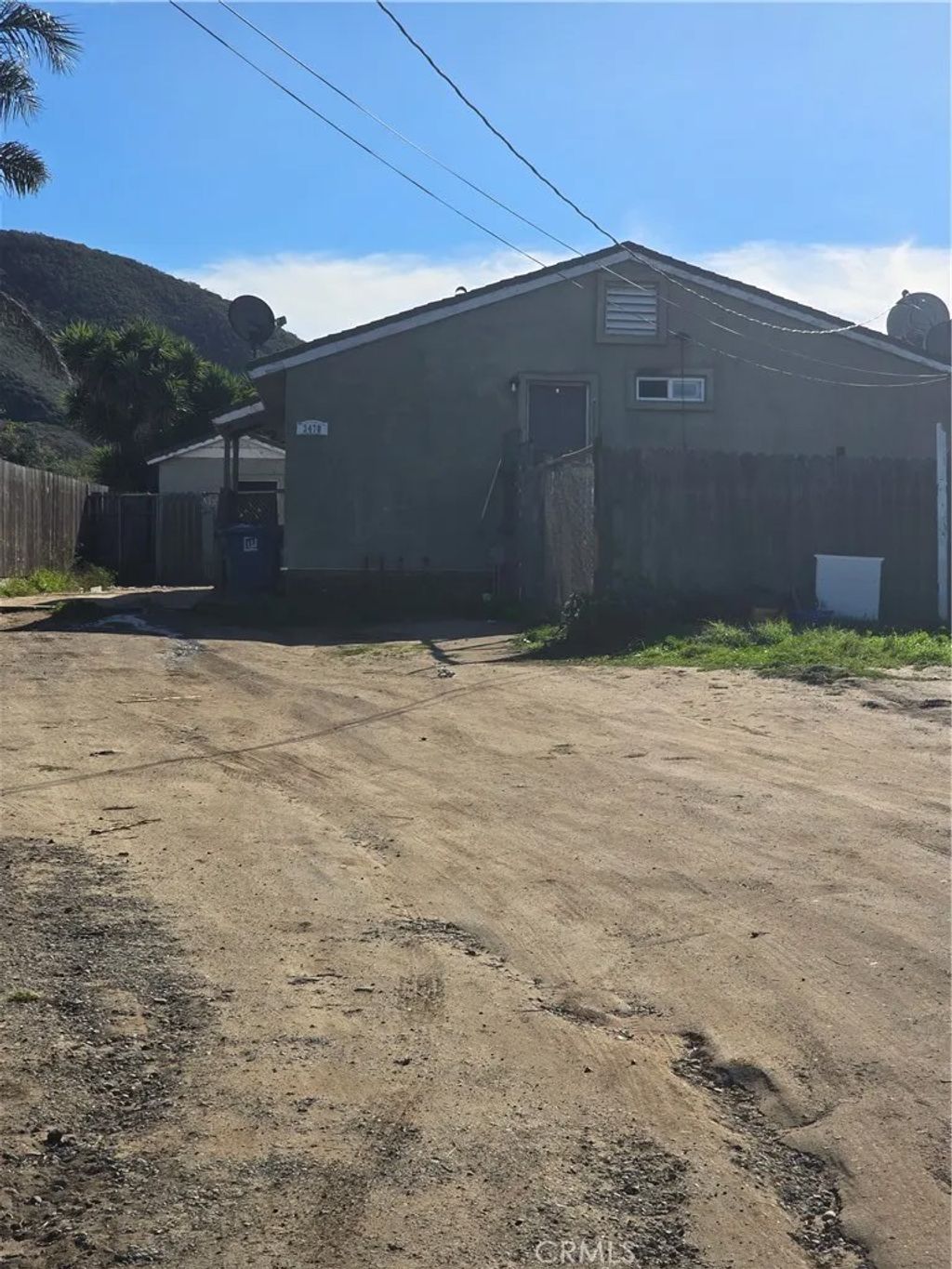 Photo of 3470 Point Sal Rd, Casmalia, CA 93434 (MLS # SC26036007)