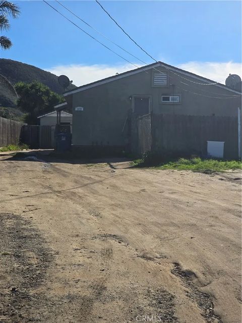 Photo of 3470 Point Sal Rd, Casmalia, CA 93434 (MLS # SC26036007)