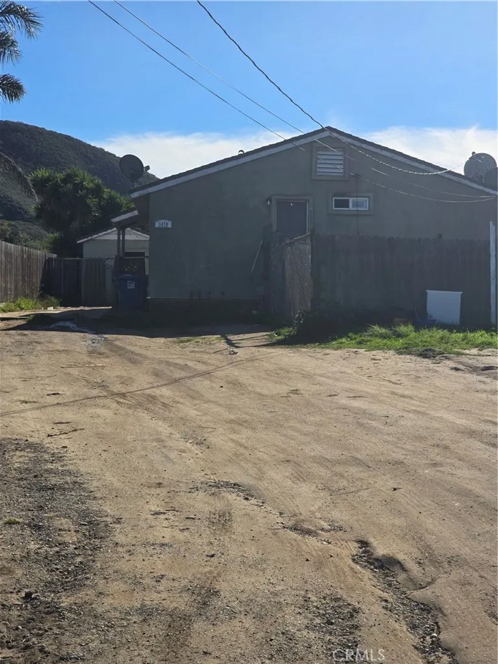 Photo of 3470 Point Sal Rd, Casmalia, CA 93434 (MLS # SC26036007)