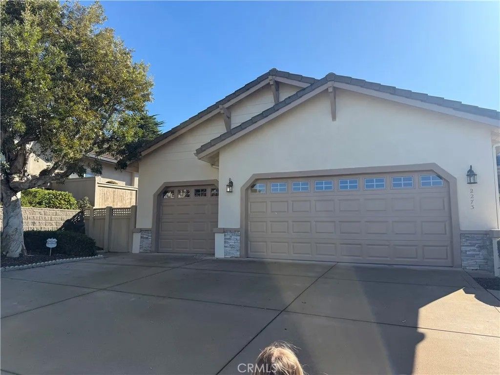 Photo of 2273 Tattler St, Arroyo Grande, CA 93420 (MLS # PI25281682)