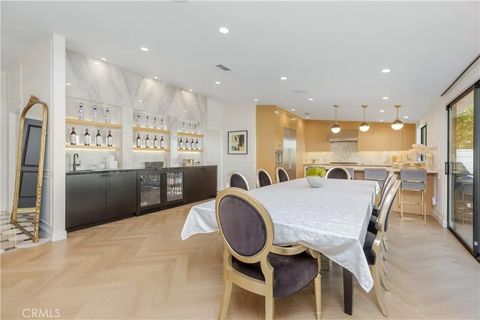 Tiny photo for 3006 Trudi Lane, Burbank, CA 91504 (MLS # GD25272017)