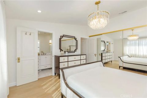 Tiny photo for 3006 Trudi Lane, Burbank, CA 91504 (MLS # GD25272017)