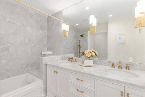 Tiny photo for 3006 Trudi Lane, Burbank, CA 91504 (MLS # GD25272017)