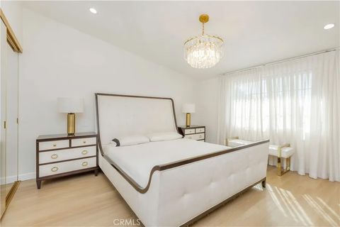 Tiny photo for 3006 Trudi Lane, Burbank, CA 91504 (MLS # GD25272017)