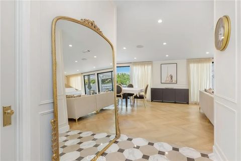 Tiny photo for 3006 Trudi Lane, Burbank, CA 91504 (MLS # GD25272017)