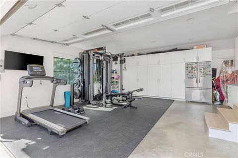 Tiny photo for 3006 Trudi Lane, Burbank, CA 91504 (MLS # GD25272017)