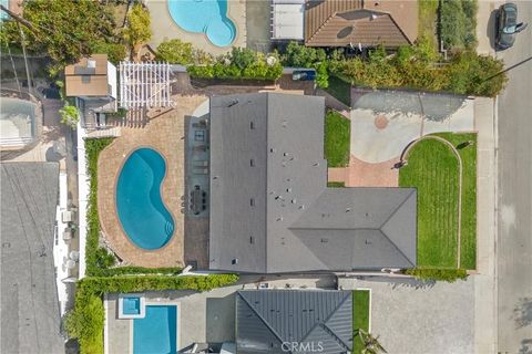 Tiny photo for 3006 Trudi Lane, Burbank, CA 91504 (MLS # GD25272017)